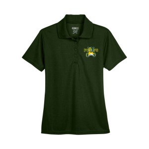 PrinceCharlesPS - Core365 Ladies' Origin Performance Polo